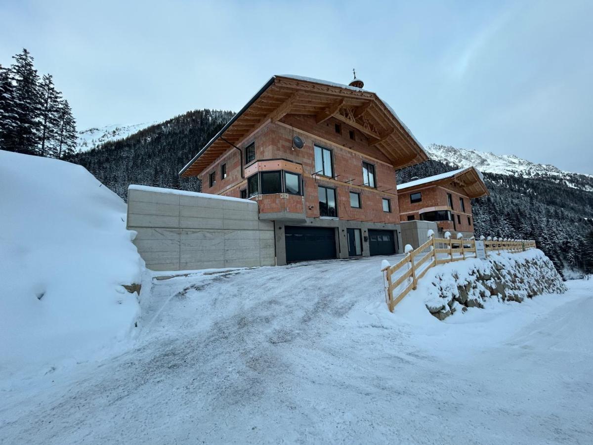 Bergblick Apartments - B&B