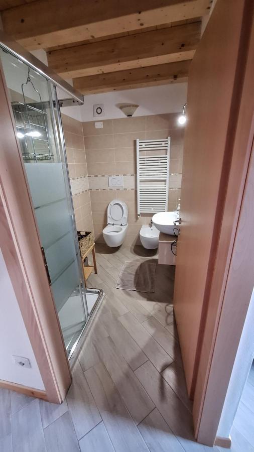 Double or Twin Room with Extra Bed