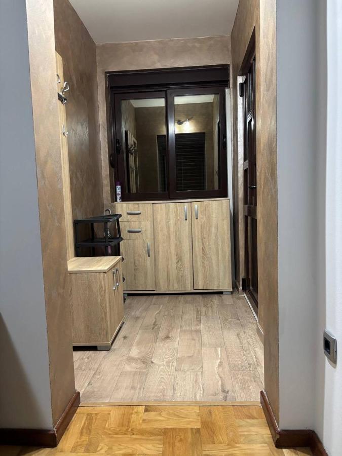 Apartment Laura - B&B Budva
