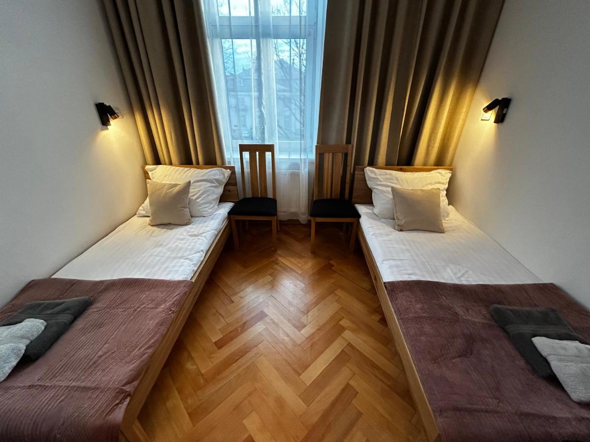 Old Cracow Apartment I - Ferienwohnung Krakau