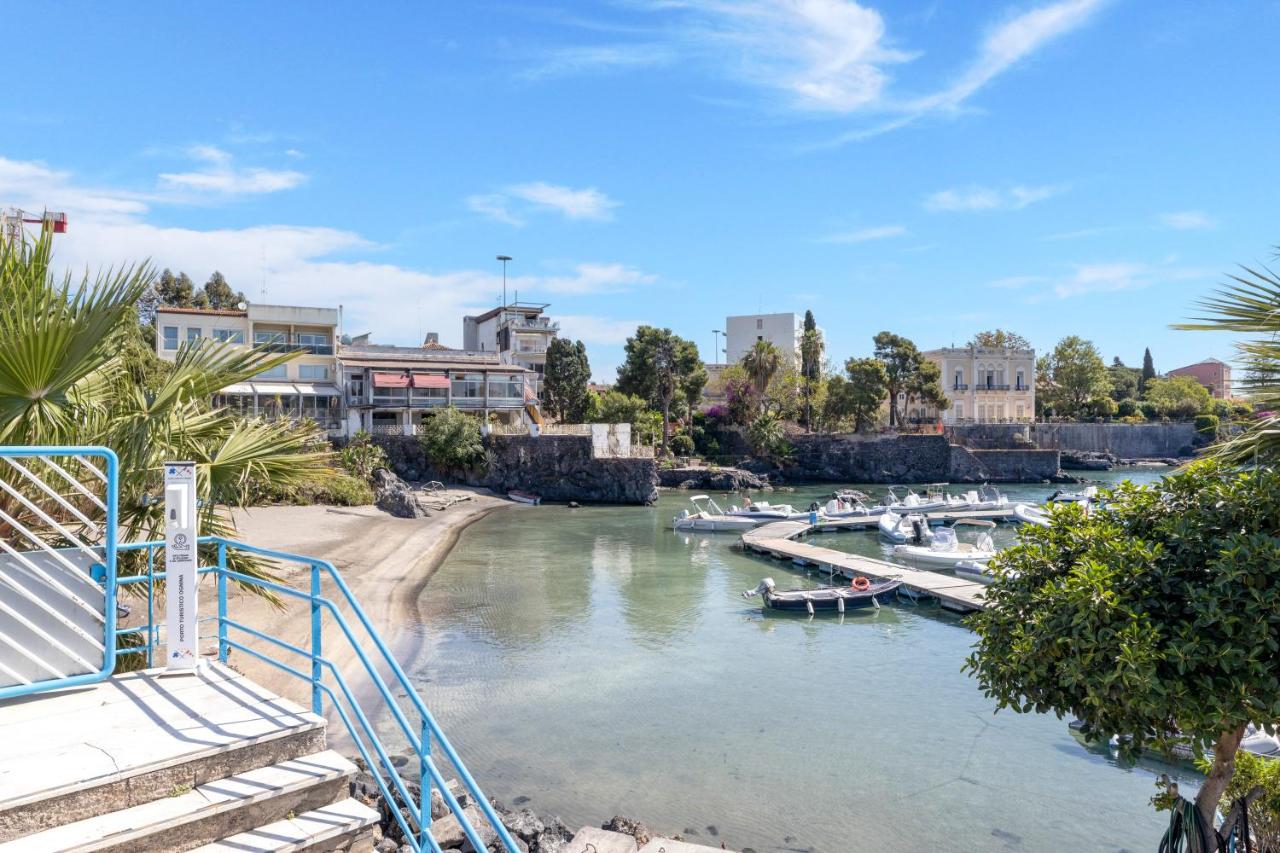 Ciuri's flat - B&B Catania