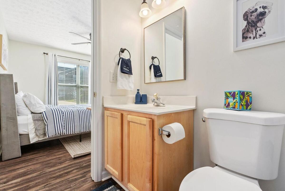Camera Singola con Bagno