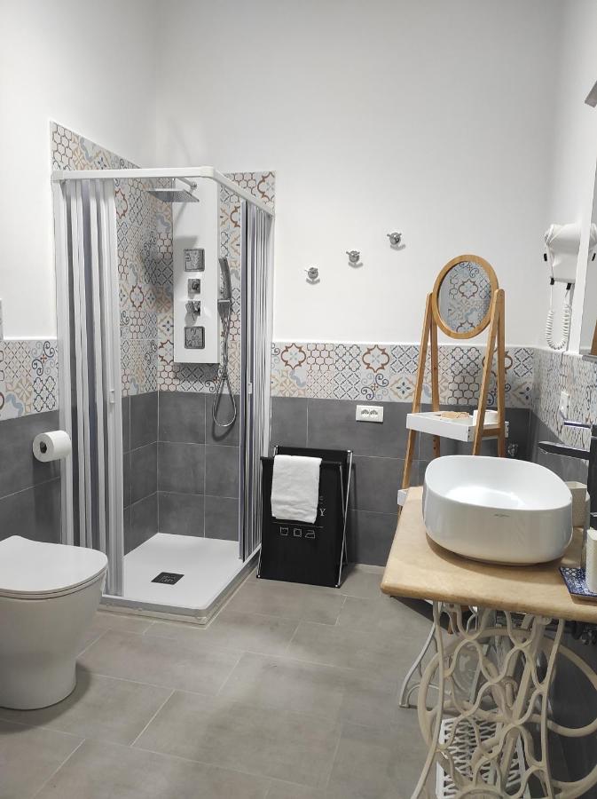 Casa Luisa casa vacanze - Bed and Breakfast