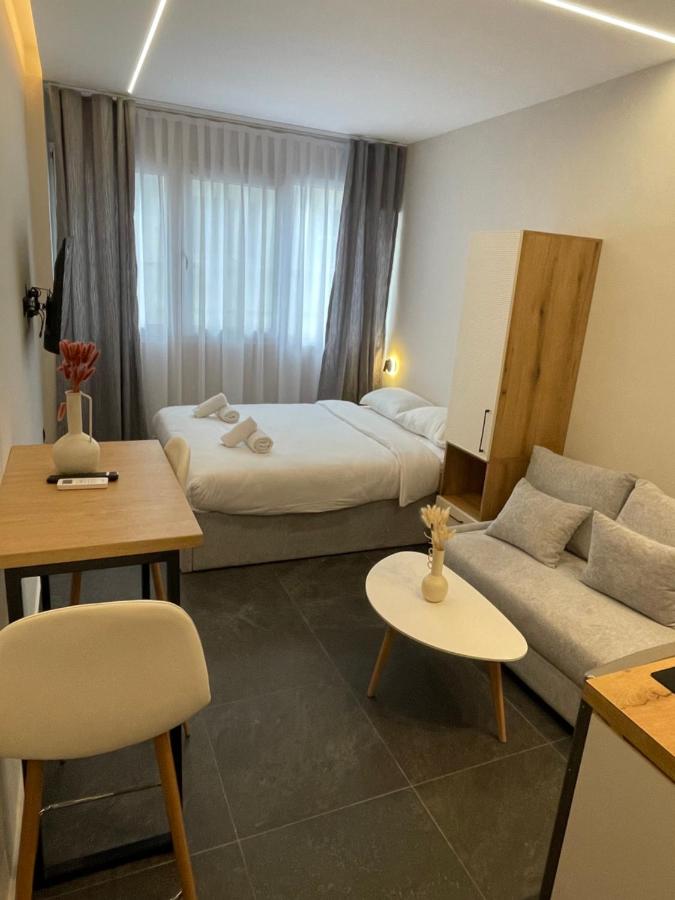 Ladadika X-Retrite Suites - B&B Salonicco