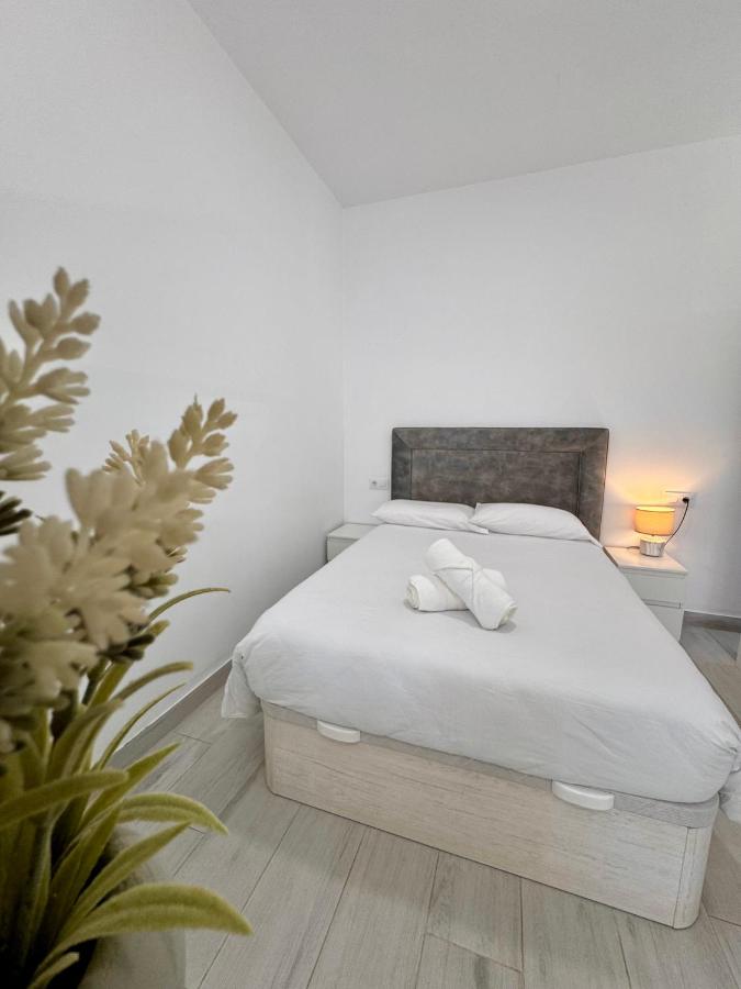 Estudio Playa la Misericordia - B&B