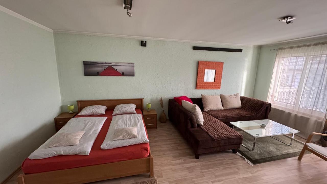 Large Twin Room