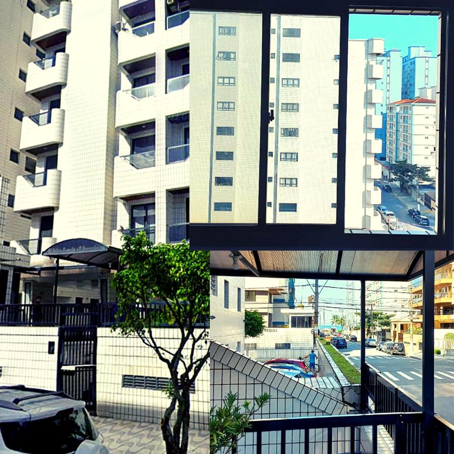 Apto à 80 metros da praia - B&B