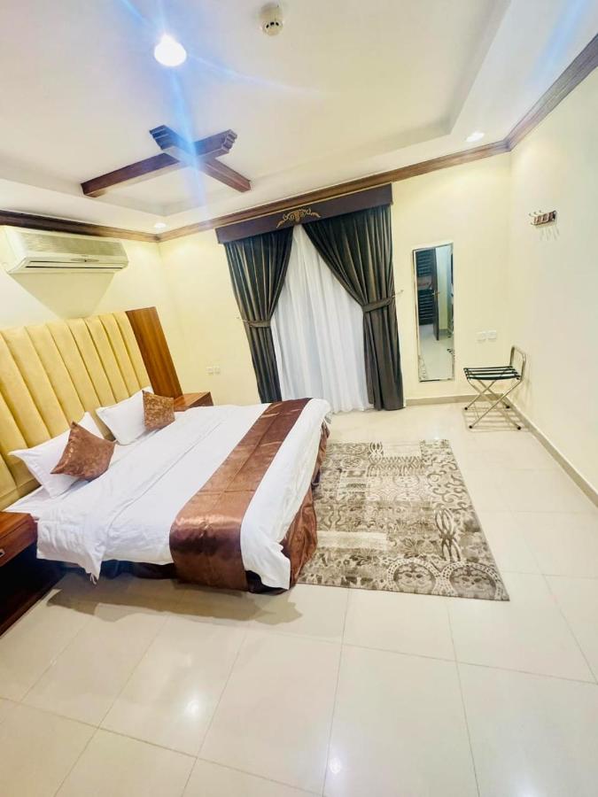 Apartment mit 1 Schlafzimmer
