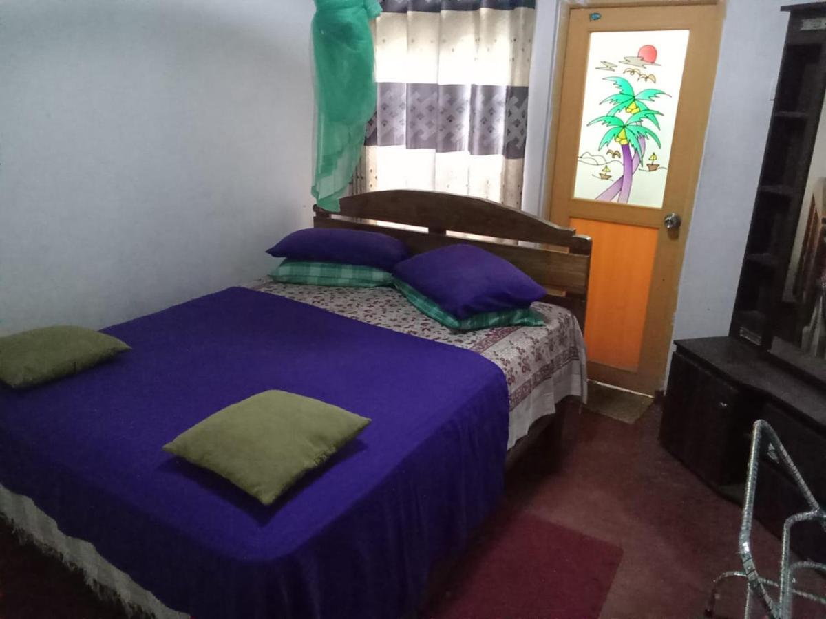 Habitación Doble Estándar