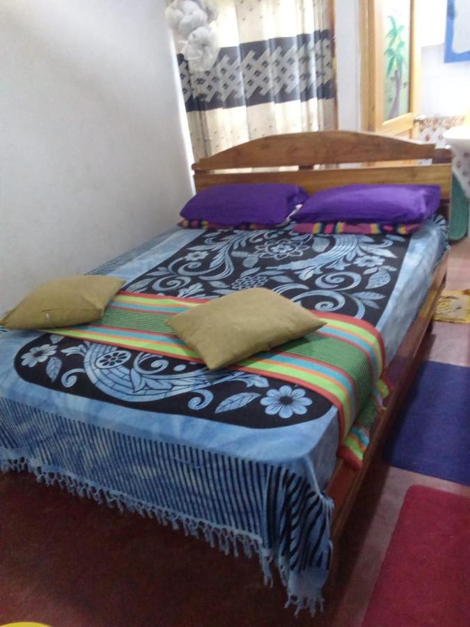 Habitación Doble Estándar