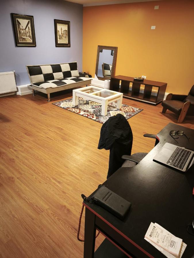 Aventura Patagonica 1 - B&B Punta Arenas