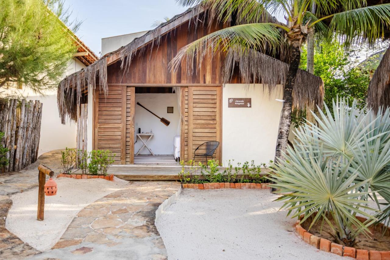 Bungalow