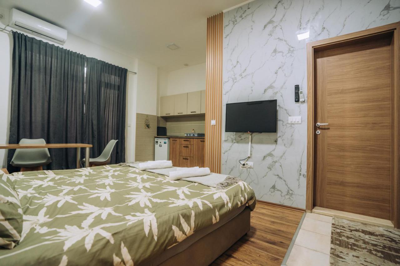 Appartement 1 Chambre