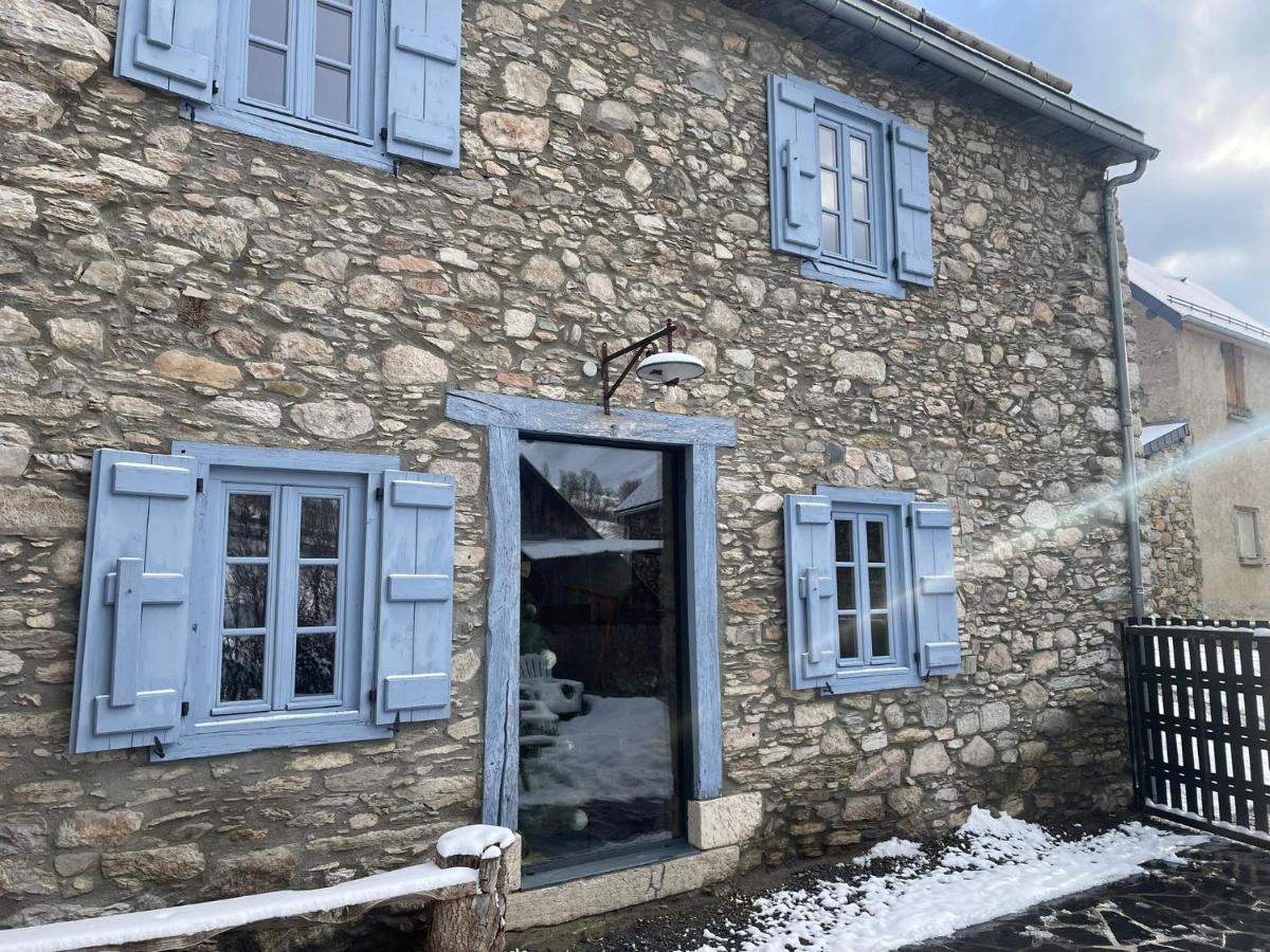 Gîte de groupe Arza Mendi - B&B