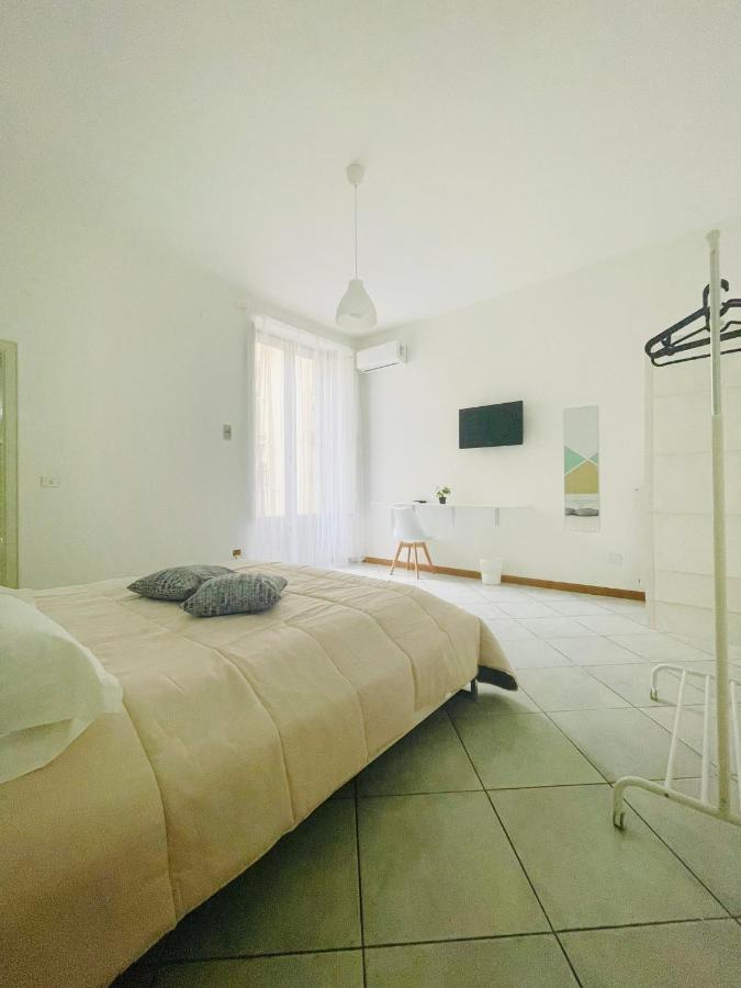 Camera Matrimoniale con Bagno Privato
