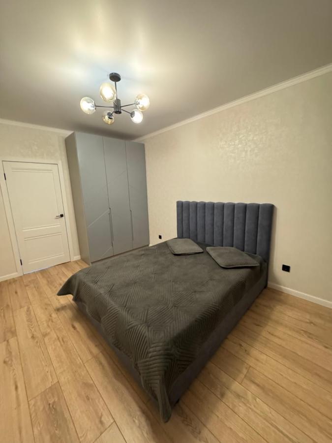 New 1-room Apartment - Ferienwohnung