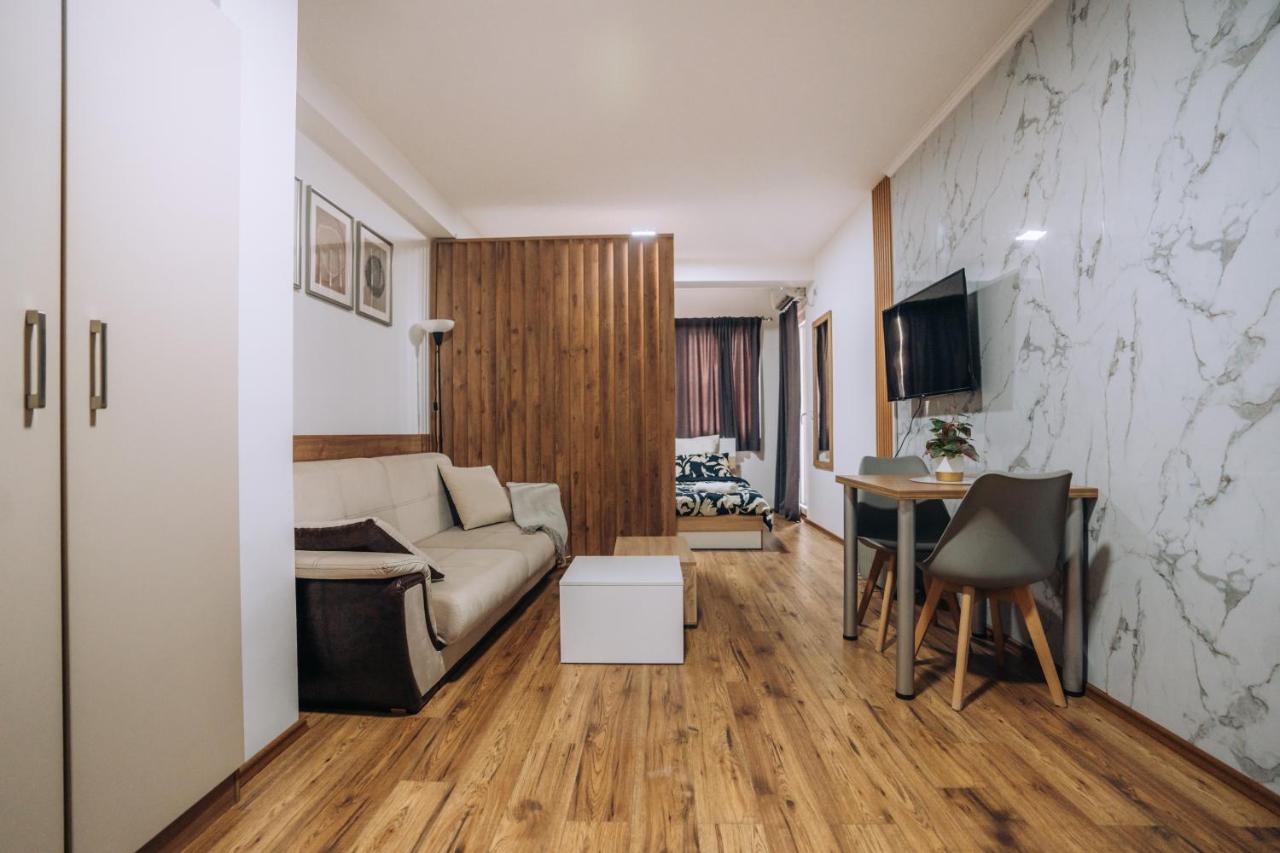 Appartement avec Terrasse