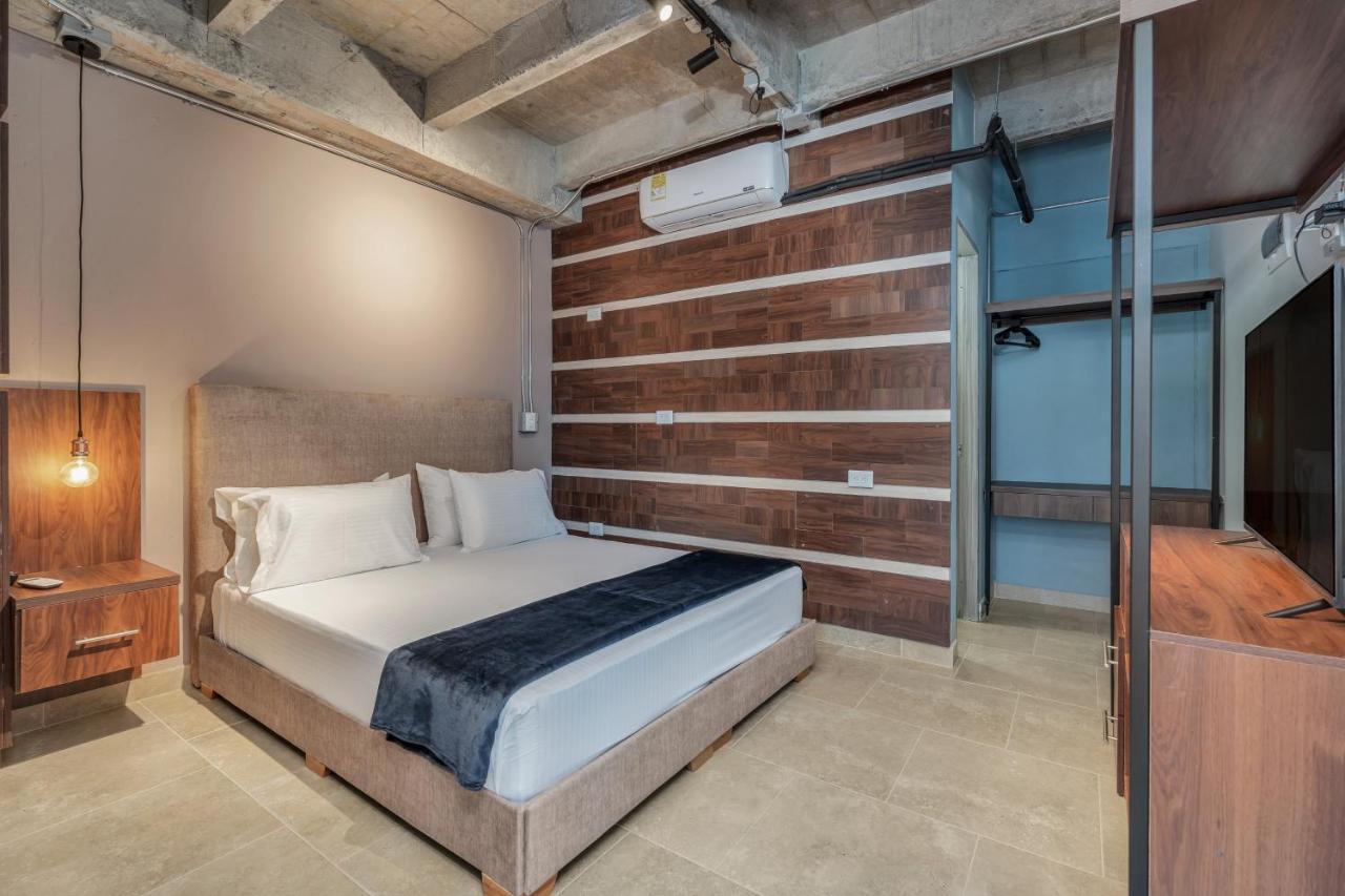 Appartamento Deluxe con 2 Camere da Letto