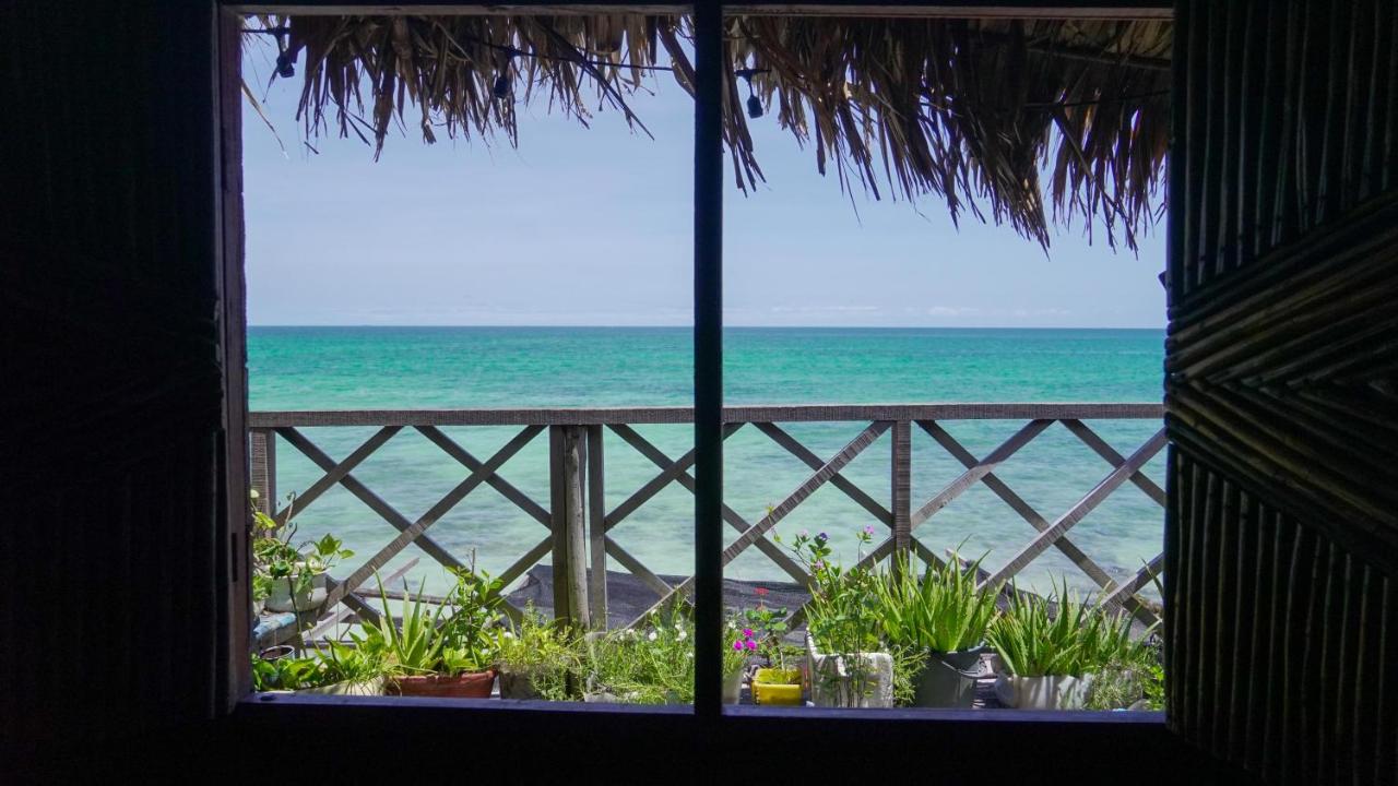 CARDUMEN ARTE y COCINA - B&B