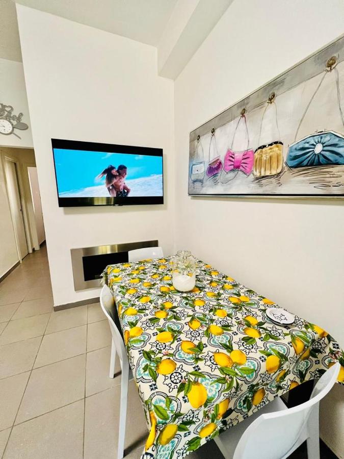 Casa di Bacco - B&B Leporano
