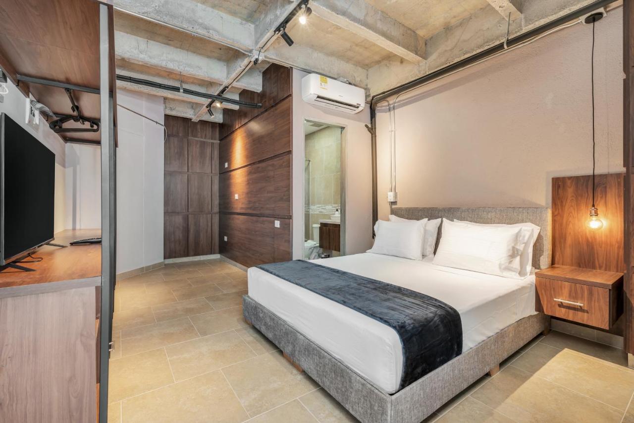 Appartamento Deluxe con 2 Camere da Letto