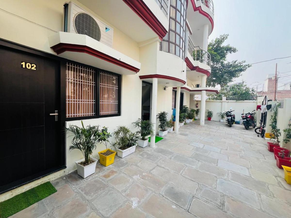 Appartamento con Vista e Balcone