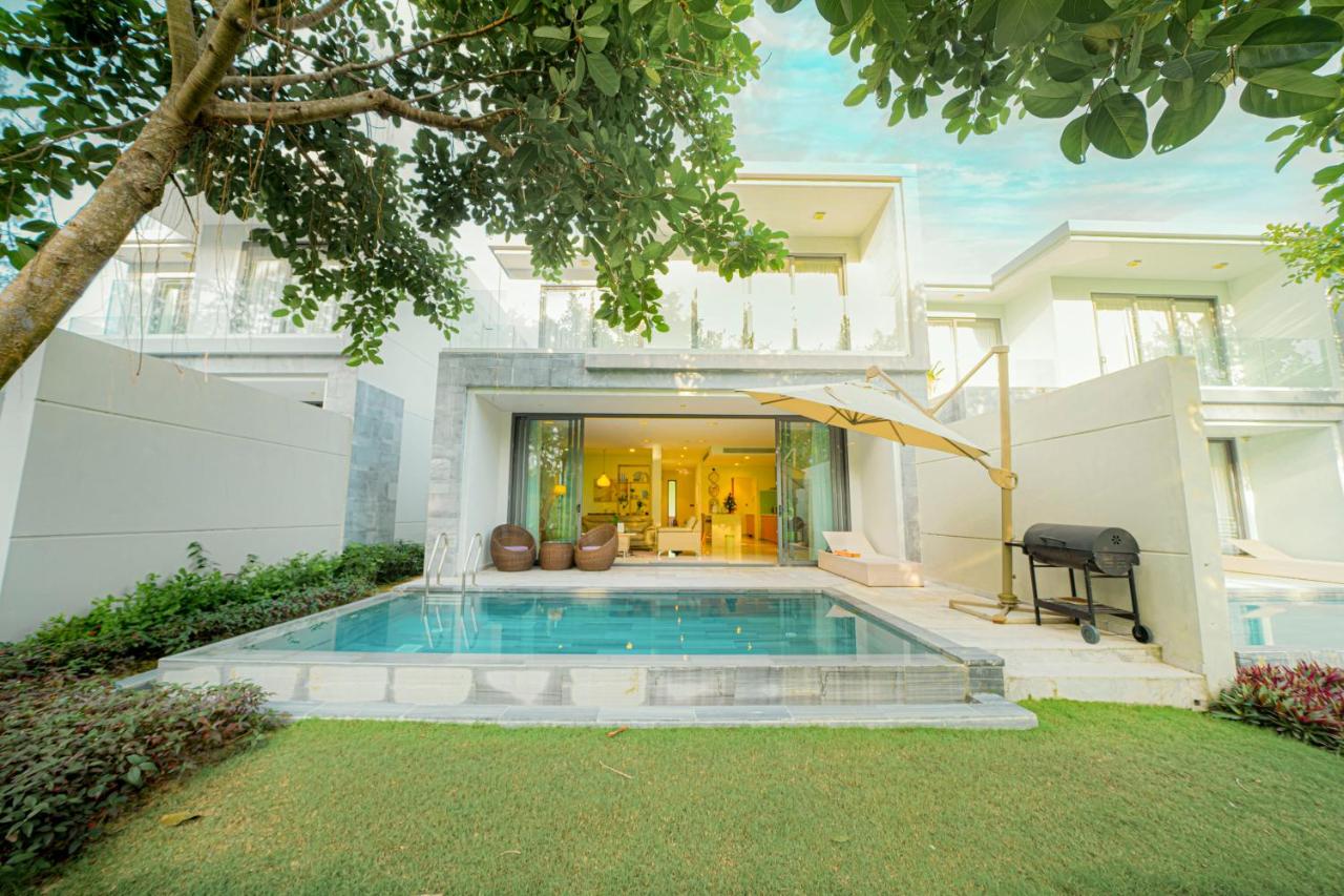 "BRG GOLF CLUB" - Danang Private Pool Villa 3 Bedrooms #2 - Chambres d’hôtes Đà Nẵng