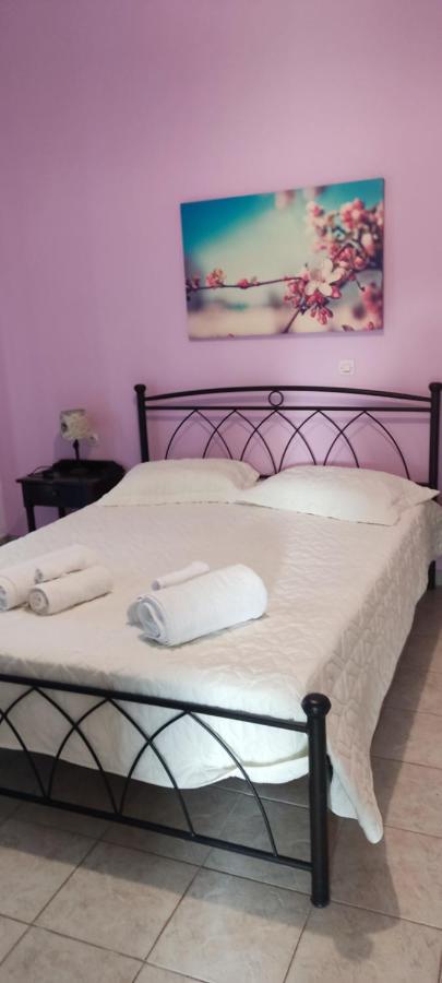 Katerina's home - B&B