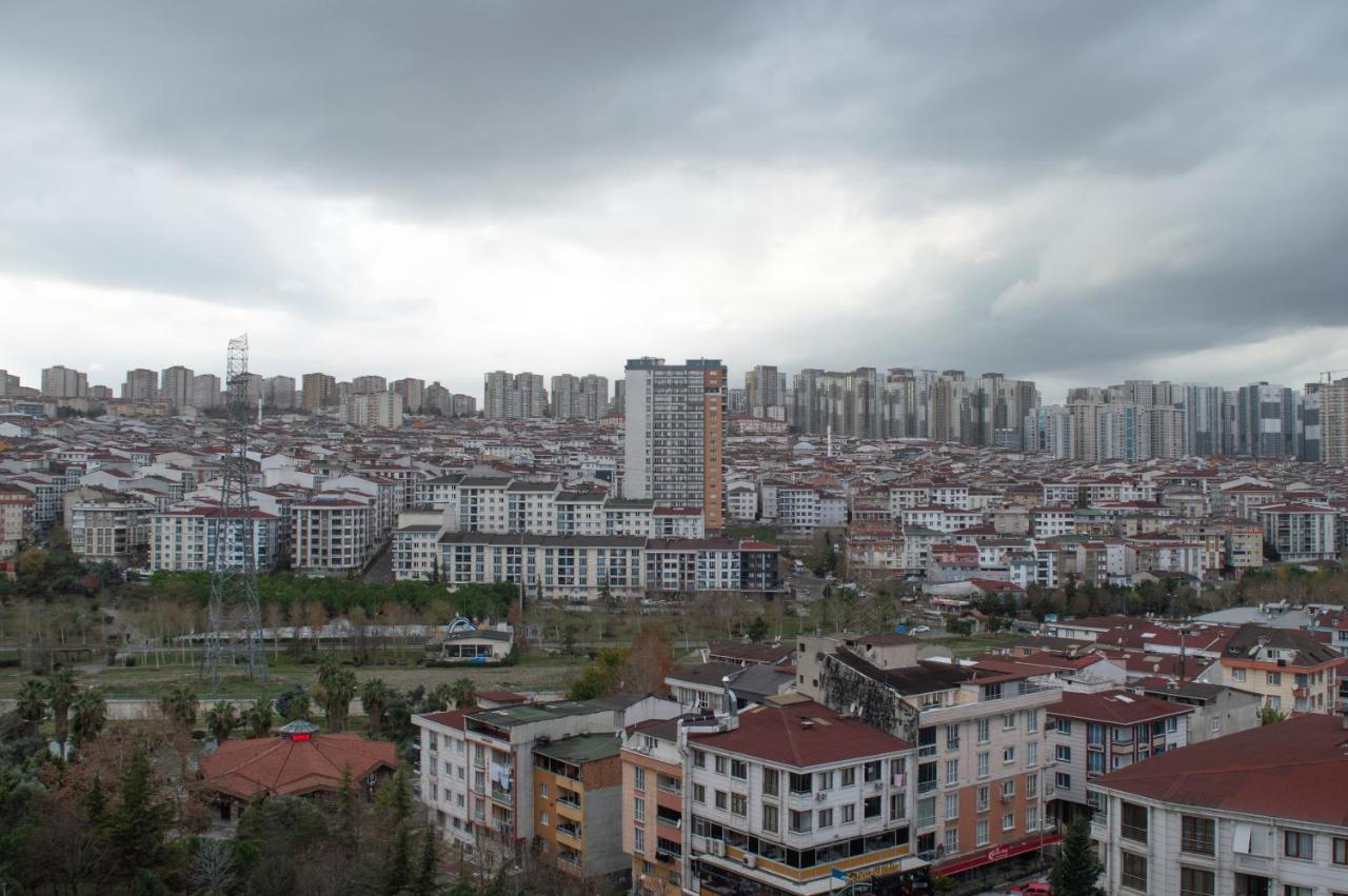 Two Bedroom King Suite IH19 - Chambres d’hôtes Esenyurt