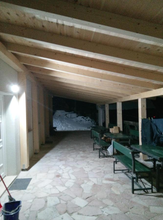 Durmitor - Ferienwohnung Žabljak