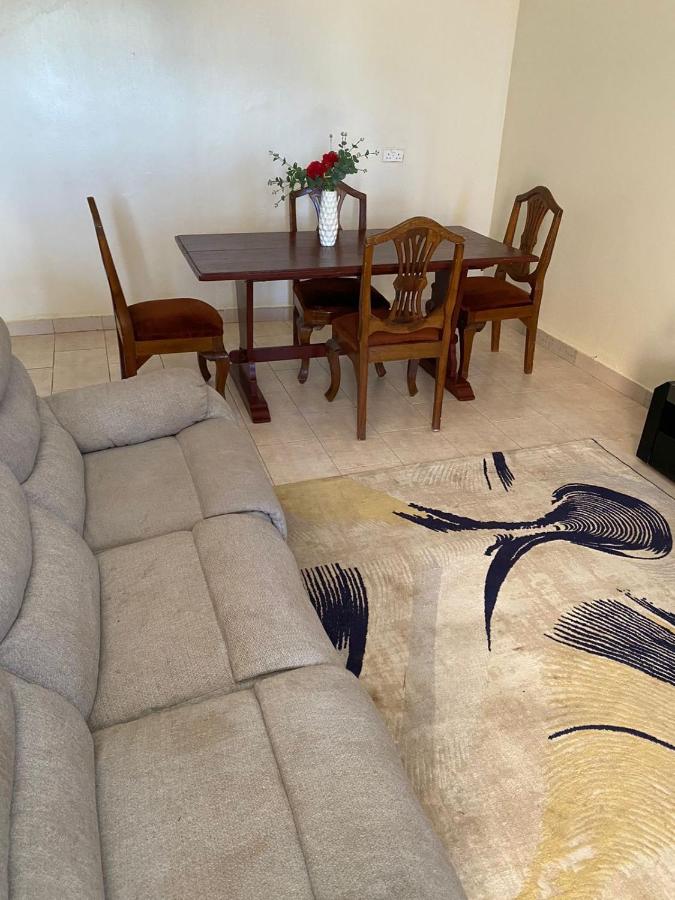 Lifestyle 2 Shanzu 2 bedroom furnished Apartment - Chambres d'hôtes Mombasa