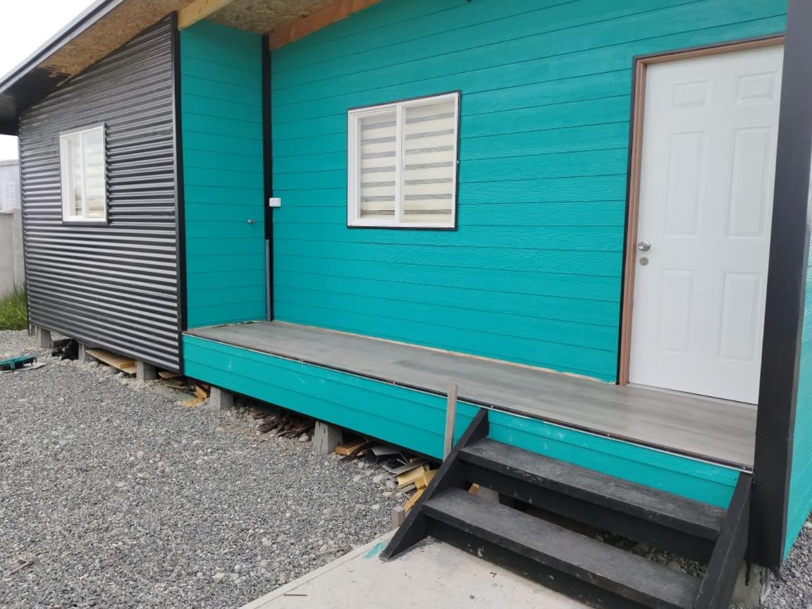 Cabaña Lañusta - Ferienwohnung Puerto Montt