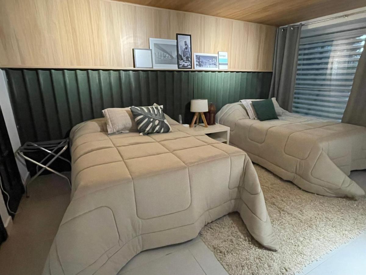 Loft in Rio Itanhangá - Barra - B&B Río de Janeiro