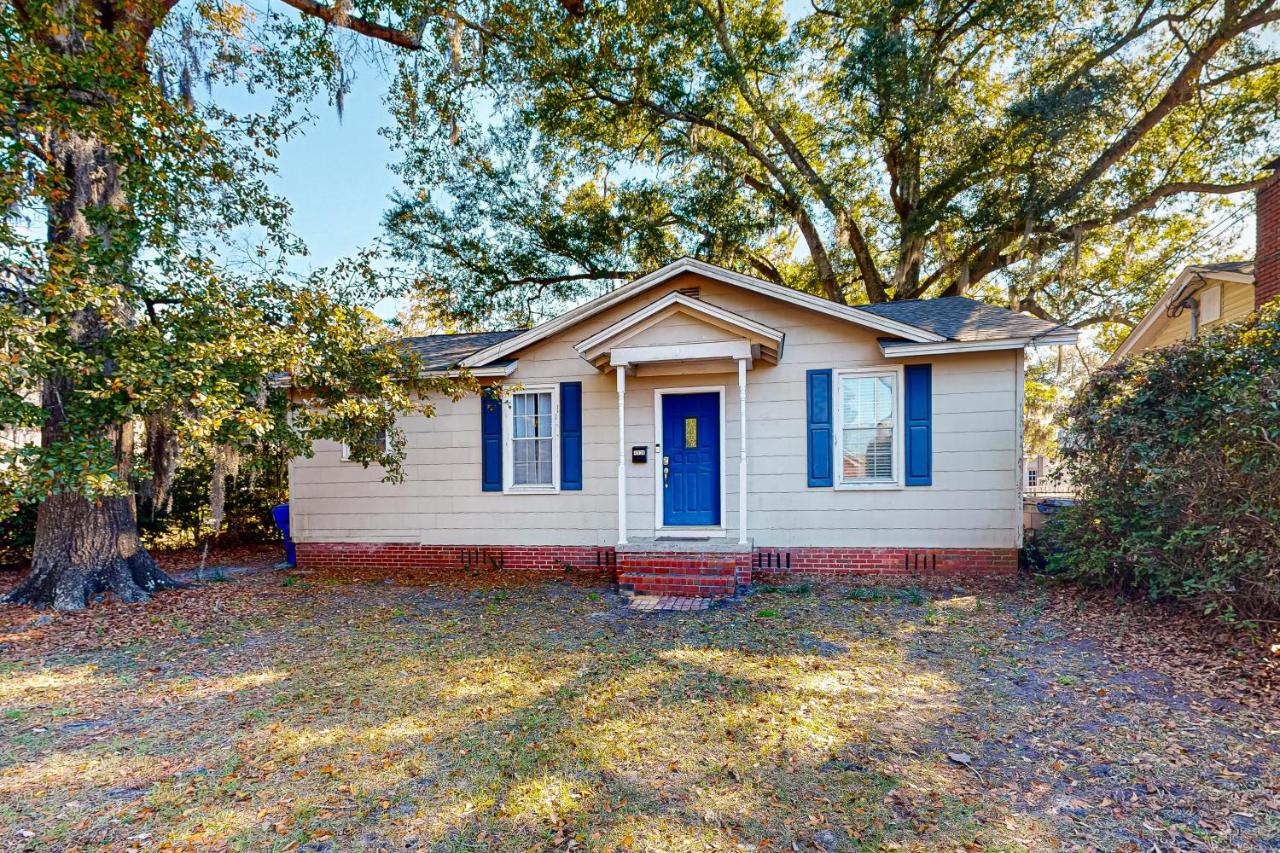 Park Circle Paradise - B&B
