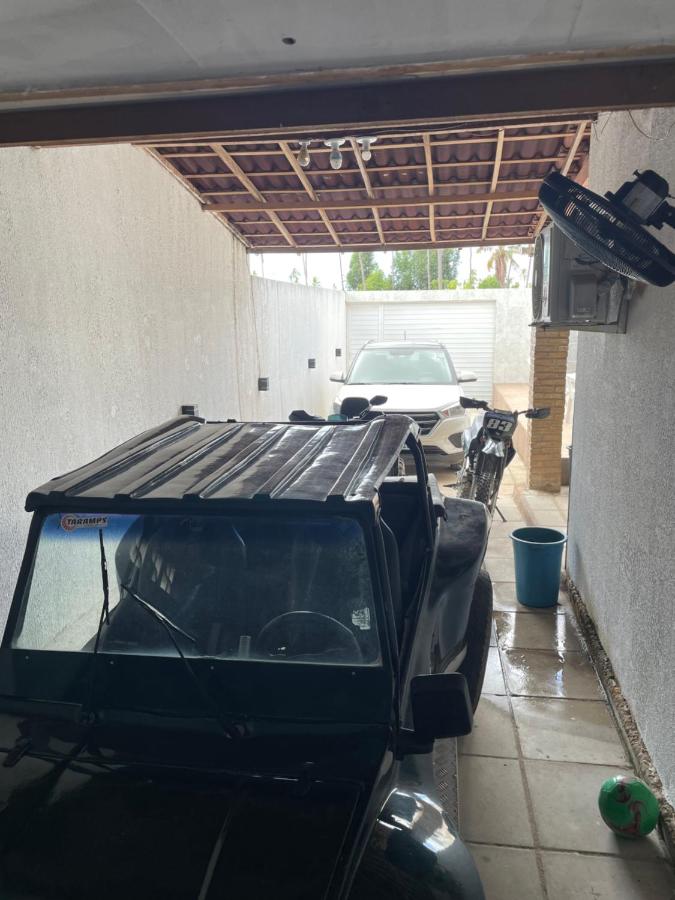 Casa Sanze - B&B São José da Coroa Grande