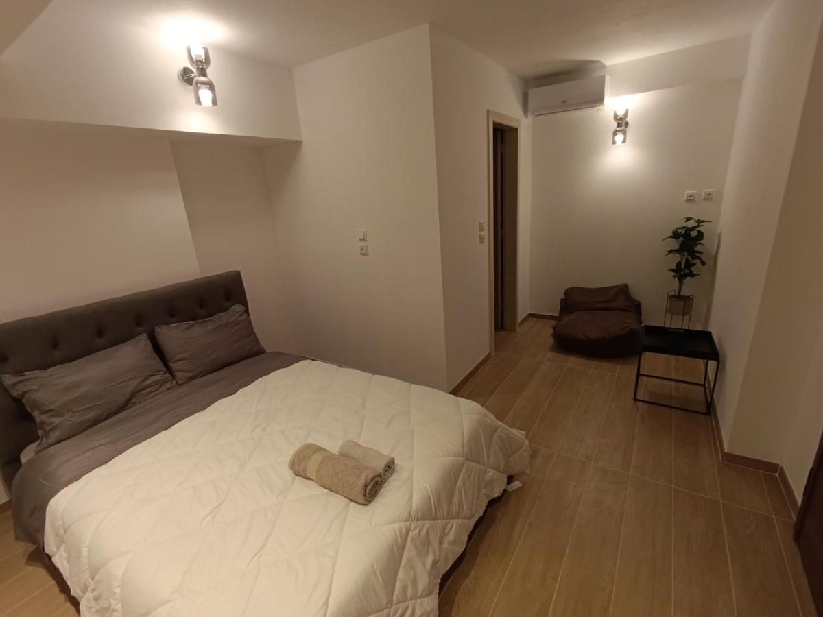 Escala 4 Luxury Appartment with Free parking - Bed and Breakfast