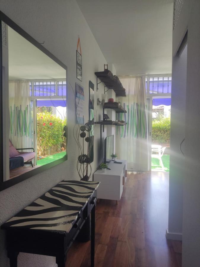 Apartamento calahonda Montyhome - B&B