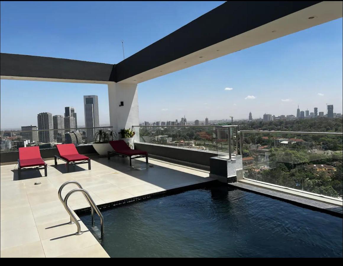 Lifestyle Studio Apartment Escada 101 with Balcony - Ferienwohnung