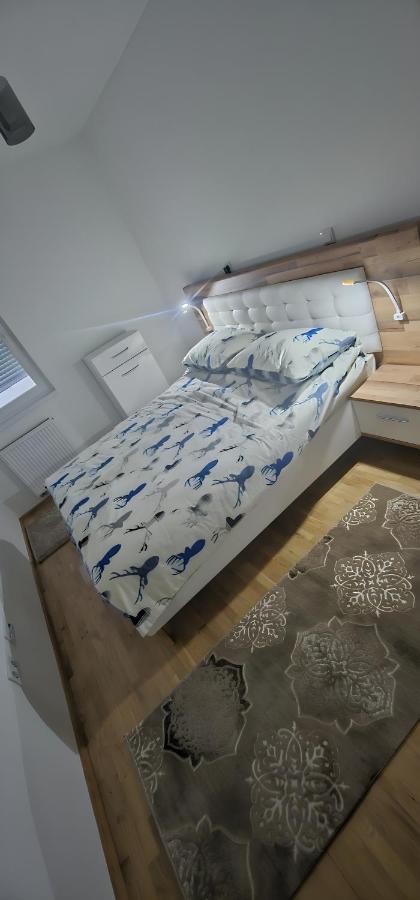 One Bedroom Apartment with Balcony