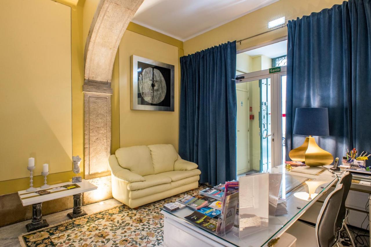B&B Lisbon - PH Downtown Suites - Bed and Breakfast Lisbon