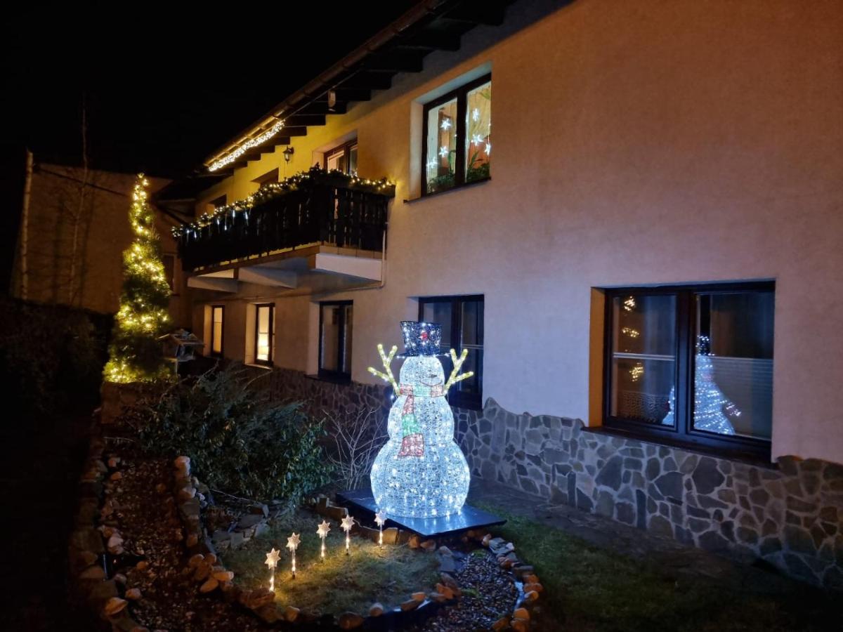 Kacperek w centrum Willowa 4A - Ferienwohnung Szczyrk