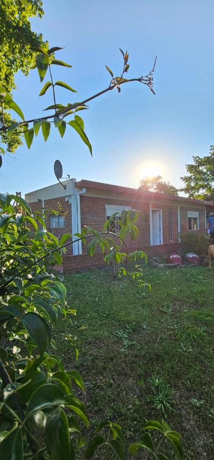 Casa Familiar en Playa Hermosa - B&B