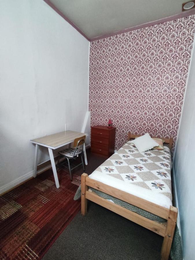 Standard Single Room with Shared Bathroom