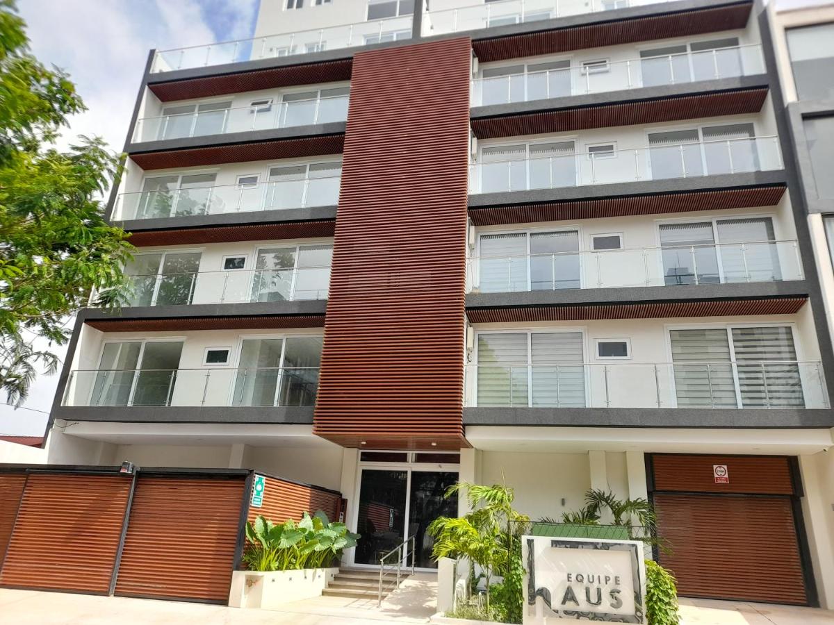 Apartamento de 1 habitacion - B&B