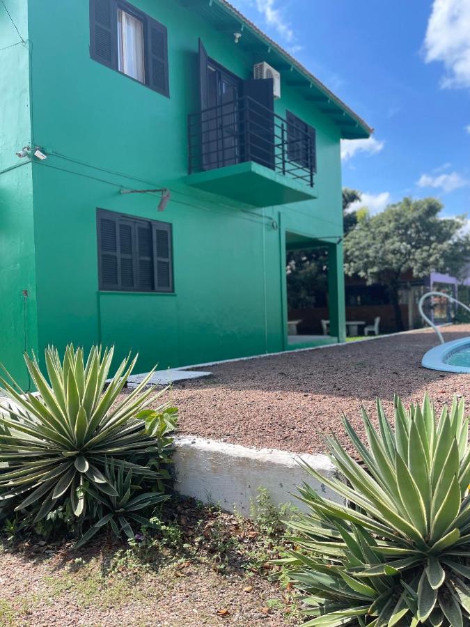 Pousada Capão da Fonte - B&B