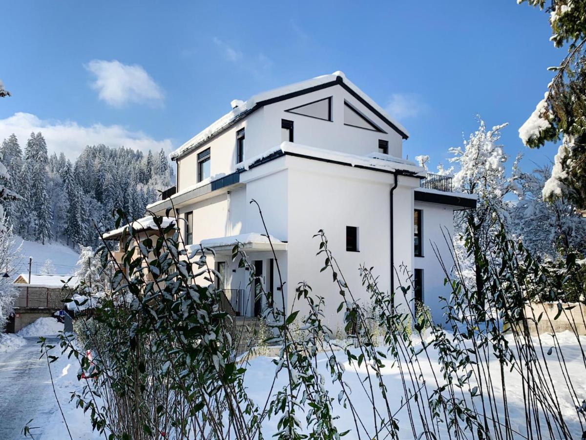 Lukasfeld 9 Top Erika - B&B Hopfgarten im Brixental