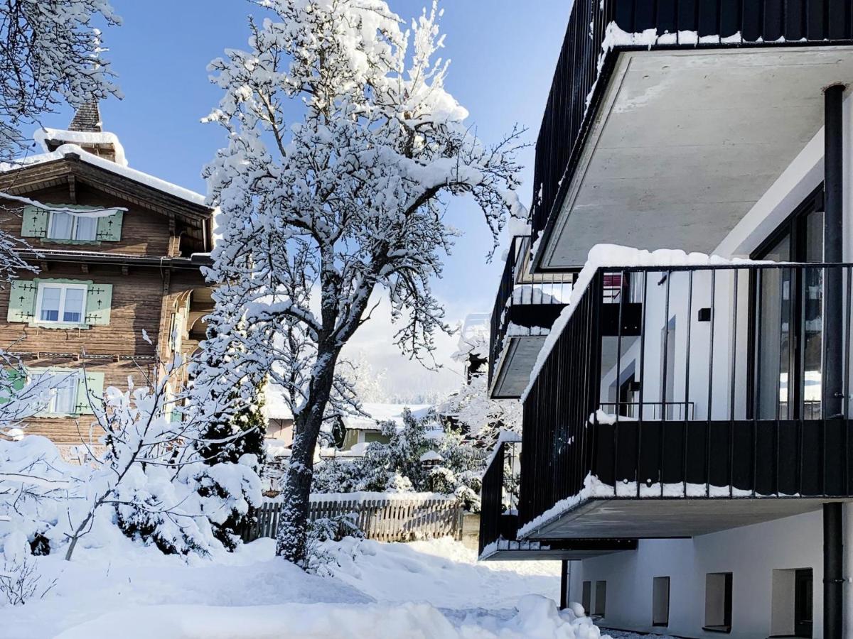 Lukasfeld 9 Top Sepp - B&B Hopfgarten im Brixental