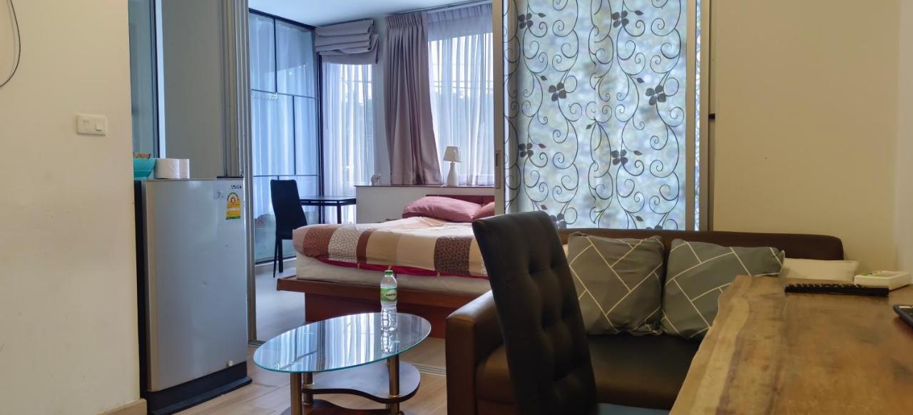 One bedroom in Nimman - B&B