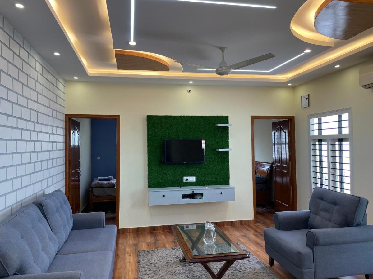 service apartment - B&B