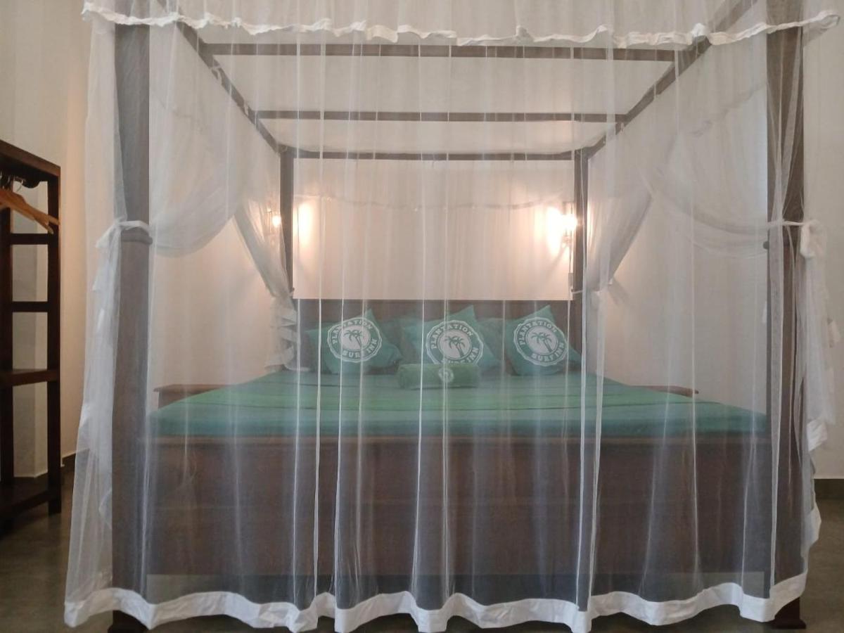Deluxe Triple Room with Sea View